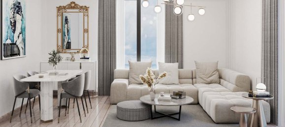 Apartamento de 3+1 en Likya Homes, Kepez, Turkey No. 39052 7