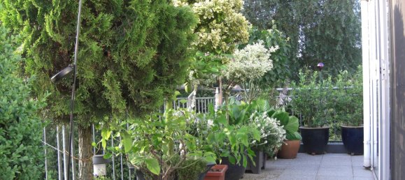 3-salle Appartement à Eimsbuttel, Germany No. 52102 7