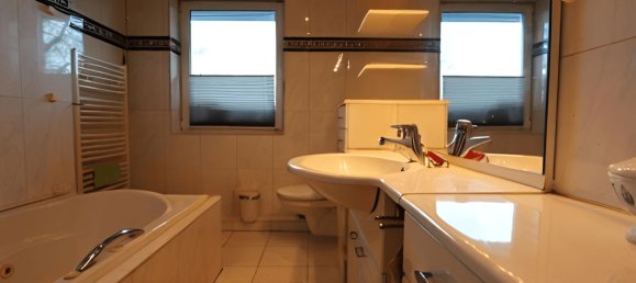 3-salle Appartement à Eimsbuttel, Germany No. 52102 11