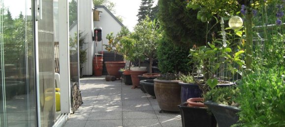 3-salle Appartement à Eimsbuttel, Germany No. 52102 6