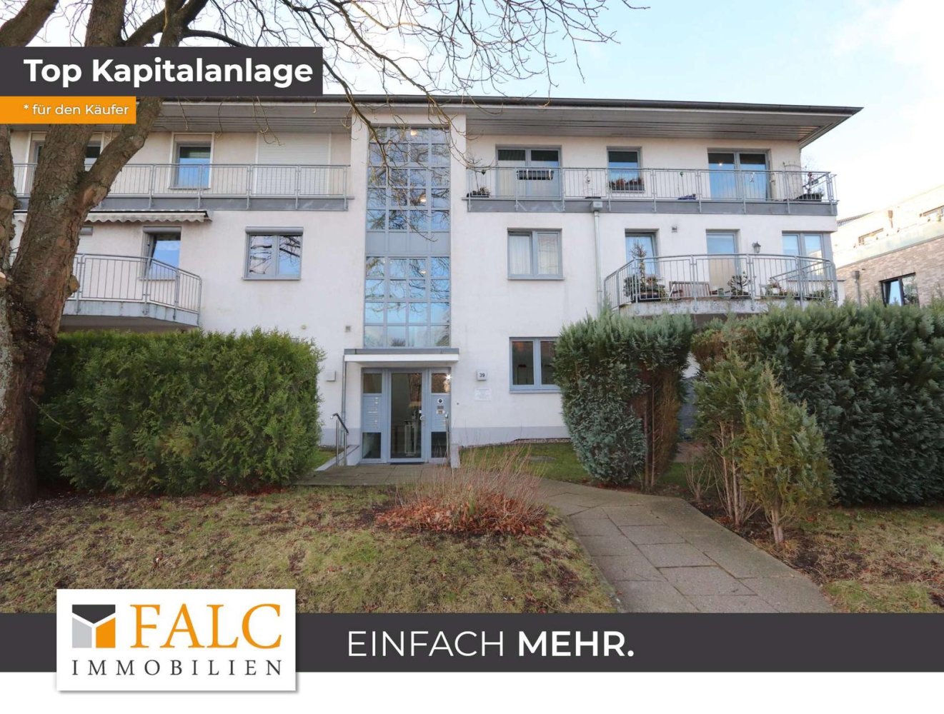 3-salle Appartement à Eimsbuttel, Germany No. 52102