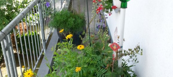 3-salle Appartement à Eimsbuttel, Germany No. 52102 5