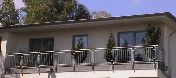 3-salle Appartement à Eimsbuttel, Germany No. 52102 3