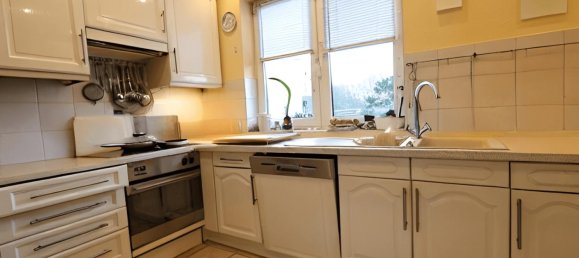 3-salle Appartement à Eimsbuttel, Germany No. 52102 12