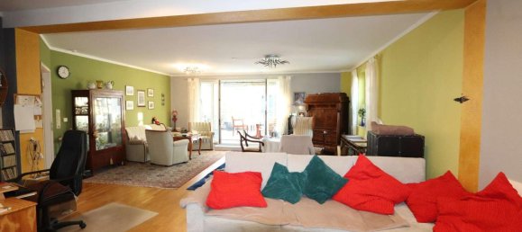 3-salle Appartement à Eimsbuttel, Germany No. 52102 8