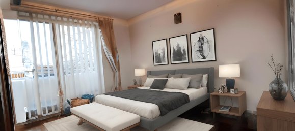 3-salle Appartement à Eimsbuttel, Germany No. 52102 9