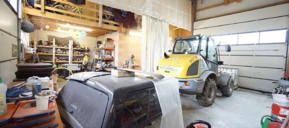 9 rooms Building in Ostalbkreis, Germany No. 14479 31