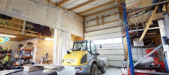 9 rooms Building in Ostalbkreis, Germany No. 14479 30