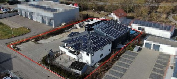 9 rooms Building in Ostalbkreis, Germany No. 14479 4