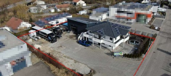 9 rooms Building in Ostalbkreis, Germany No. 14479 3