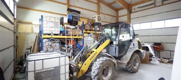 9 rooms Building in Ostalbkreis, Germany No. 14479 32