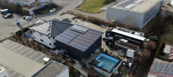 9 rooms Building in Ostalbkreis, Germany No. 14479 5