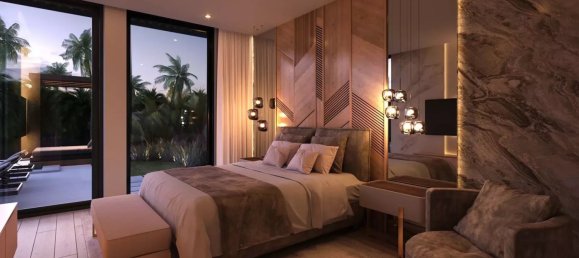 3 bedrooms Villa in Cap Malheureux, Mauritius No. 31 3