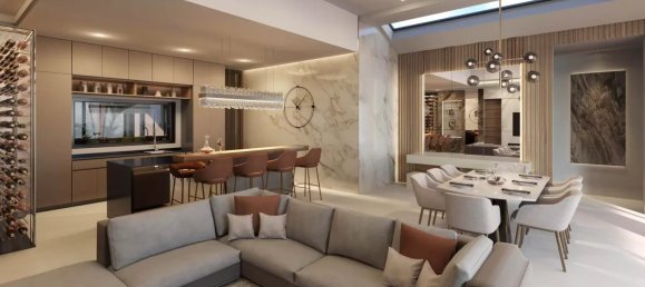 3 bedrooms Villa in Cap Malheureux, Mauritius No. 31 2