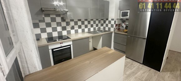 2 غرف نوم شقة في Gennevilliers, France رقم 172189 3