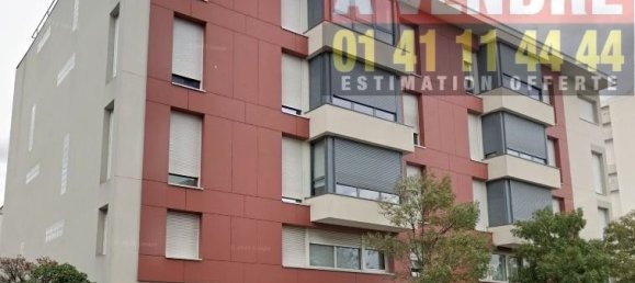 2 غرف نوم شقة في Gennevilliers, France رقم 172189 6