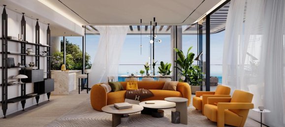 3 Schlafzimmer Wohnung in Dubai, UAE, Nr. 96129 3