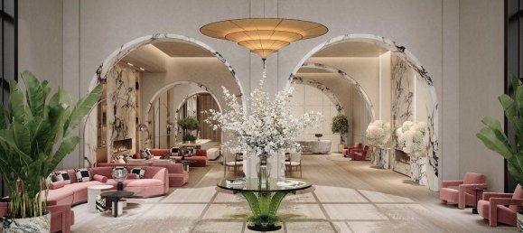 3 Schlafzimmer Wohnung in Dubai, UAE, Nr. 96129 10