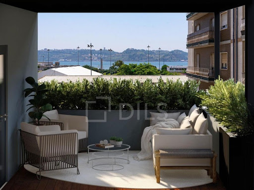 3 bedrooms Duplex in Lisbon, Portugal No. 352367