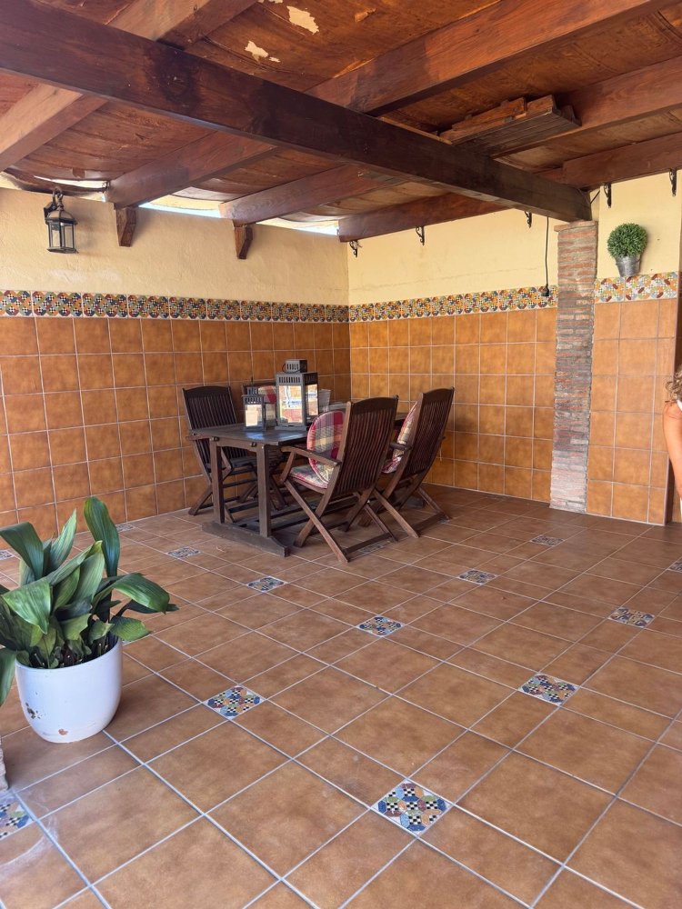 3 bedrooms Penthouse in Estepona, Spain No. 247906