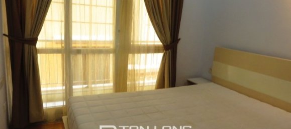 Квартира с 2 спальнями в Бадинь, Вьетнам № 2729 4