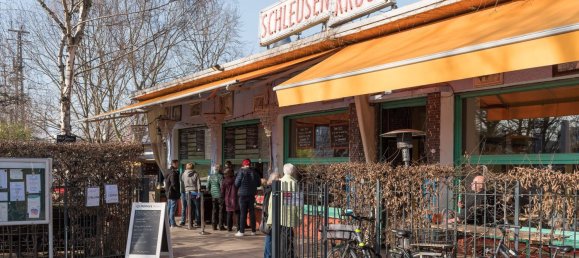 Квартира с 2 спальнями в Ганзафиртель, Германия № 96246 10