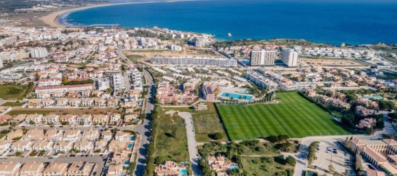  قطعة أرض في Lagos, Portugal 1193متر مربع رقم 74213 18