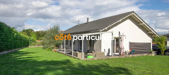 Casa T2 em Haute-Savoie, France N.º 320110 9