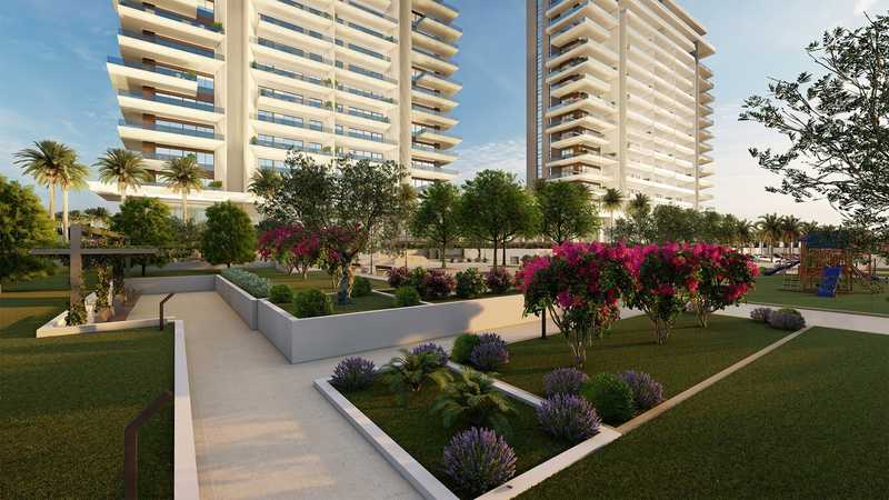 3 bedrooms Apartment in Paphos, Cyprus No. 15681