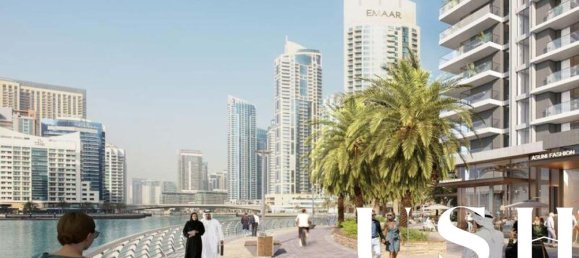 3 غرف نوم شقة في مرسى دبي, UAE رقم 101699 12