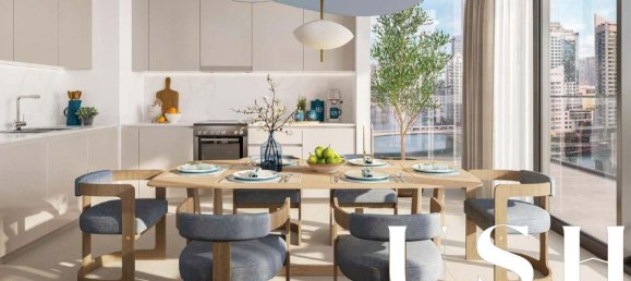 3 غرف نوم شقة في مرسى دبي, UAE رقم 101699 8