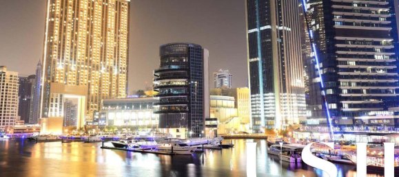 3 غرف نوم شقة في مرسى دبي, UAE رقم 101699 10