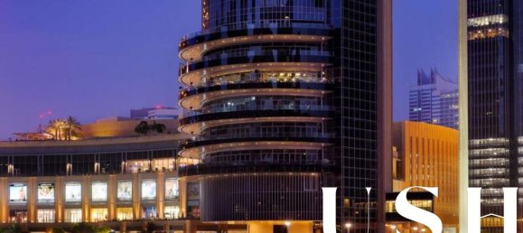 3 غرف نوم شقة في مرسى دبي, UAE رقم 101699 15