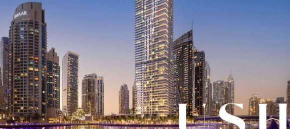 3 غرف نوم شقة في مرسى دبي, UAE رقم 101699 5