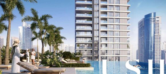 3 غرف نوم شقة في مرسى دبي, UAE رقم 101699 9