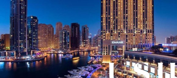 3 غرف نوم شقة في مرسى دبي, UAE رقم 101699 2