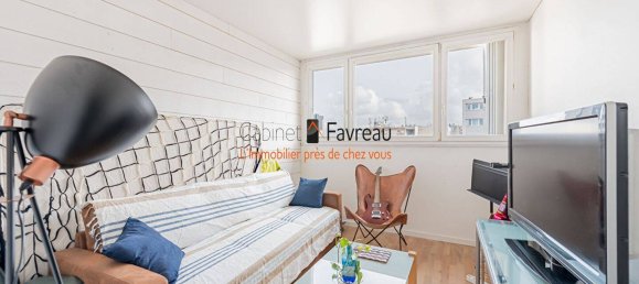 3 غرف نوم شقة في Fresnes, France رقم 172632 8