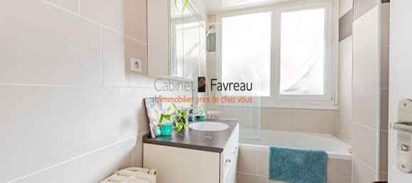 3 غرف نوم شقة في Fresnes, France رقم 172632 6