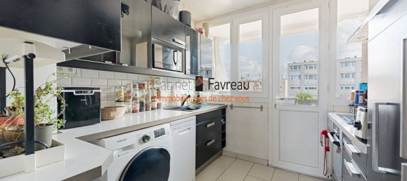 3 غرف نوم شقة في Fresnes, France رقم 172632 5