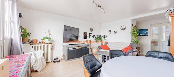 3 غرف نوم شقة في Fresnes, France رقم 172632 3