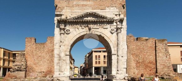 5 rooms Apartment in Rimini, Italy No. 171383 7