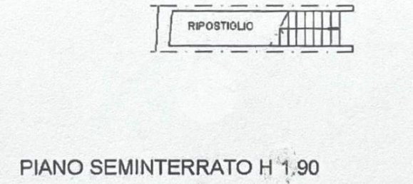 5 rooms Apartment in Rimini, Italy No. 171383 15