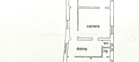 5 rooms Apartment in Rimini, Italy No. 171383 16