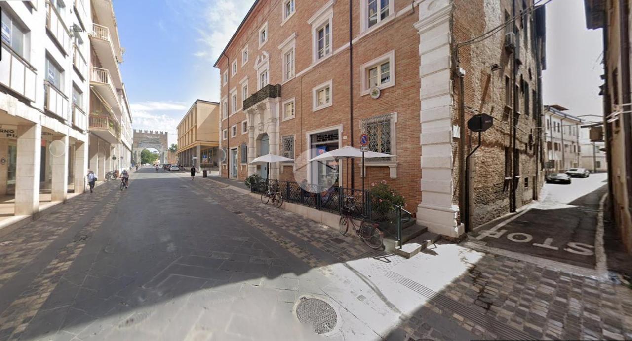 5 rooms Apartment in Rimini, Italy No. 171383