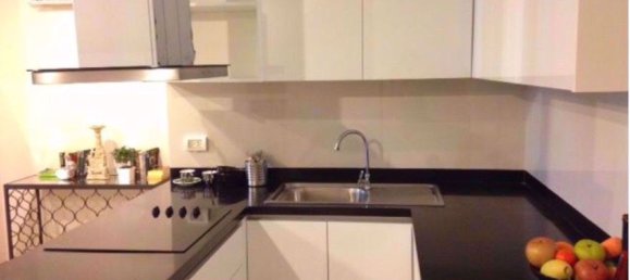 2 Schlafzimmer Eigentumswohnung in Watthana, Thailand, Nr. 4655 3