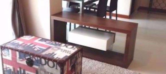 2 Schlafzimmer Eigentumswohnung in Watthana, Thailand, Nr. 4655 2