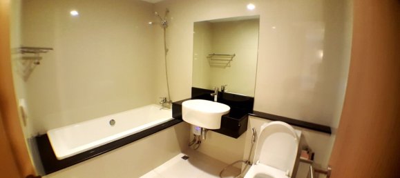 2 Schlafzimmer Eigentumswohnung in Watthana, Thailand, Nr. 4655 7