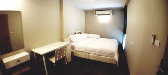 2 Schlafzimmer Eigentumswohnung in Watthana, Thailand, Nr. 4655 11