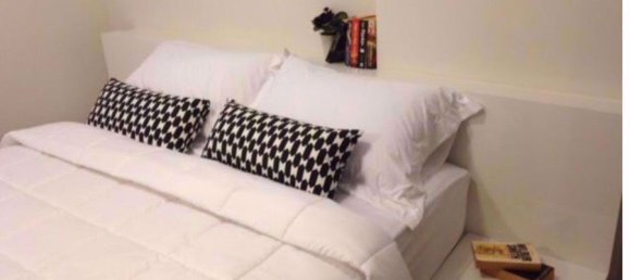 2 Schlafzimmer Eigentumswohnung in Watthana, Thailand, Nr. 4655 5