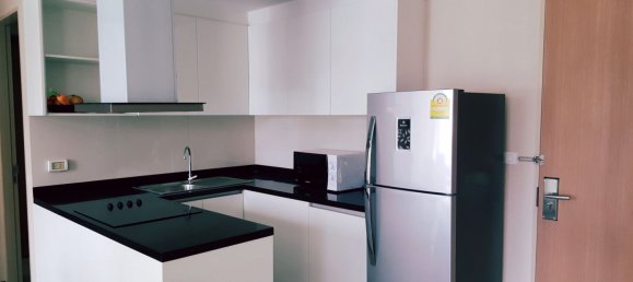 2 Schlafzimmer Eigentumswohnung in Watthana, Thailand, Nr. 4655 6